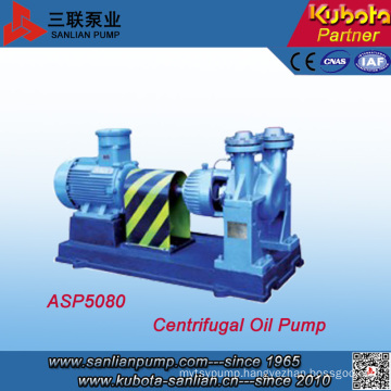 Asp5080 High Quality Horizontal Petroleum Oil Pump